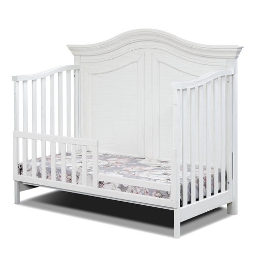 Sorelle Toddler Bed Rail & Reviews Wayfair